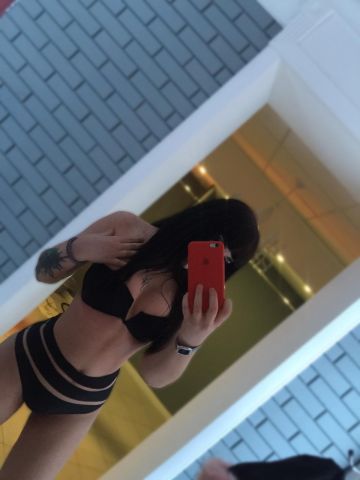 Алина Вип Сочи