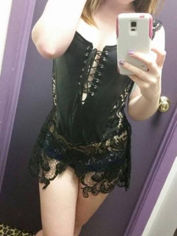 Лена Секрет фото 3