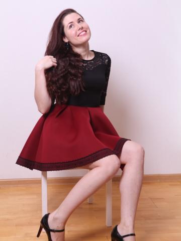 Вера Примадонна фото 5