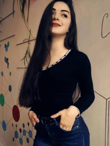 Оксана фото 2