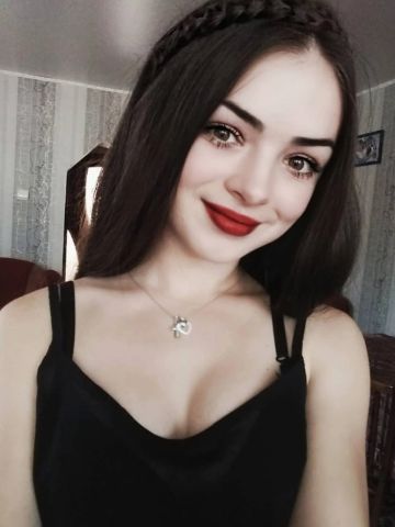 Оксана фото 3